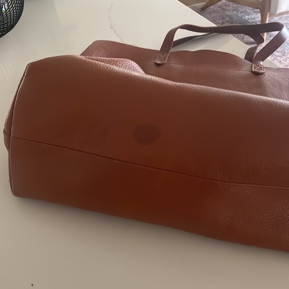 Madewell Transport Tote - Picture 5 of 5